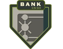 The Bank Collection icon