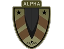The Alpha Collection icon