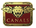 The Canals Collection icon