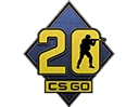 The CS20 Collection icon