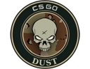 The Dust Collection icon