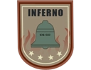 The Inferno Collection icon