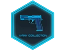 The X-Ray Collection icon