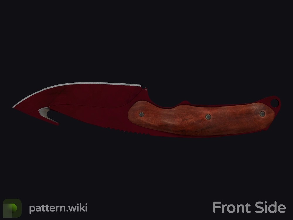 Gut Knife Doppler seed 591