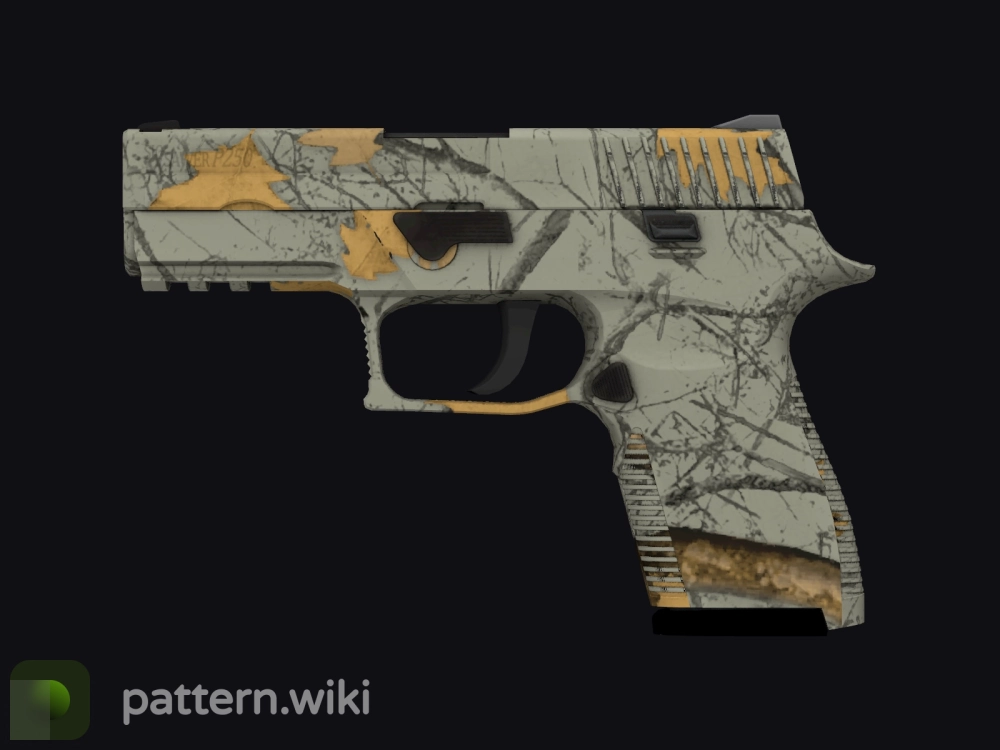 P250 Modern Hunter seed 981