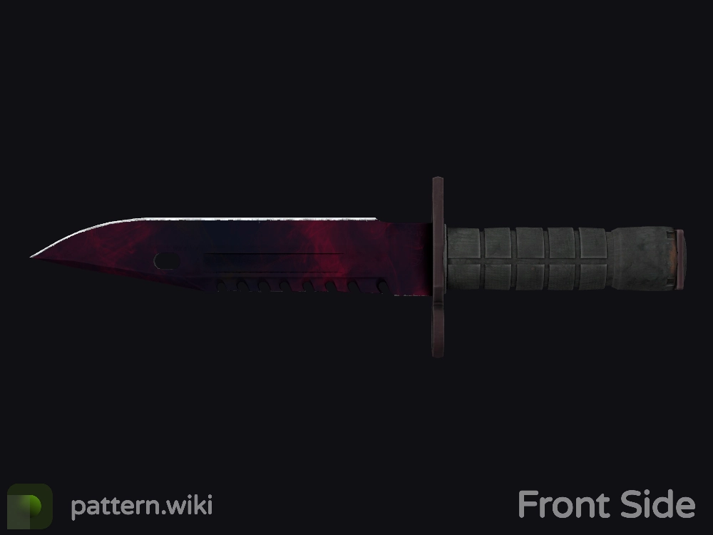 M9 Bayonet Doppler seed 193