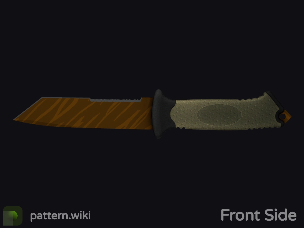 Ursus Knife Tiger Tooth seed 401