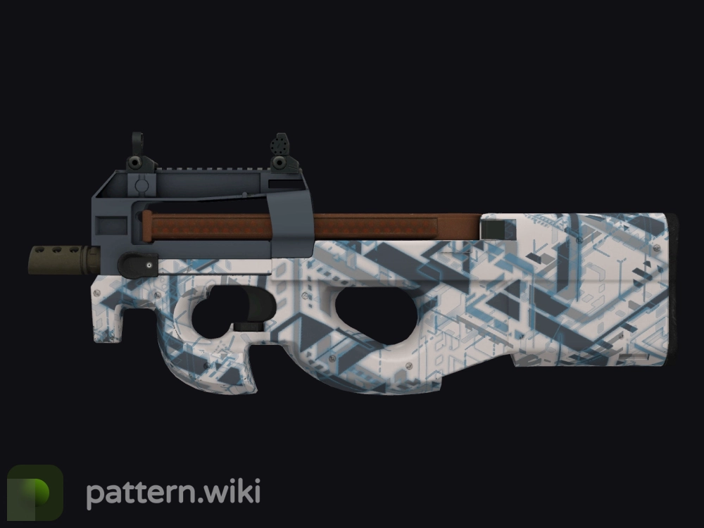 P90 Schematic seed 9