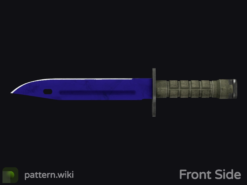 Bayonet Doppler seed 441