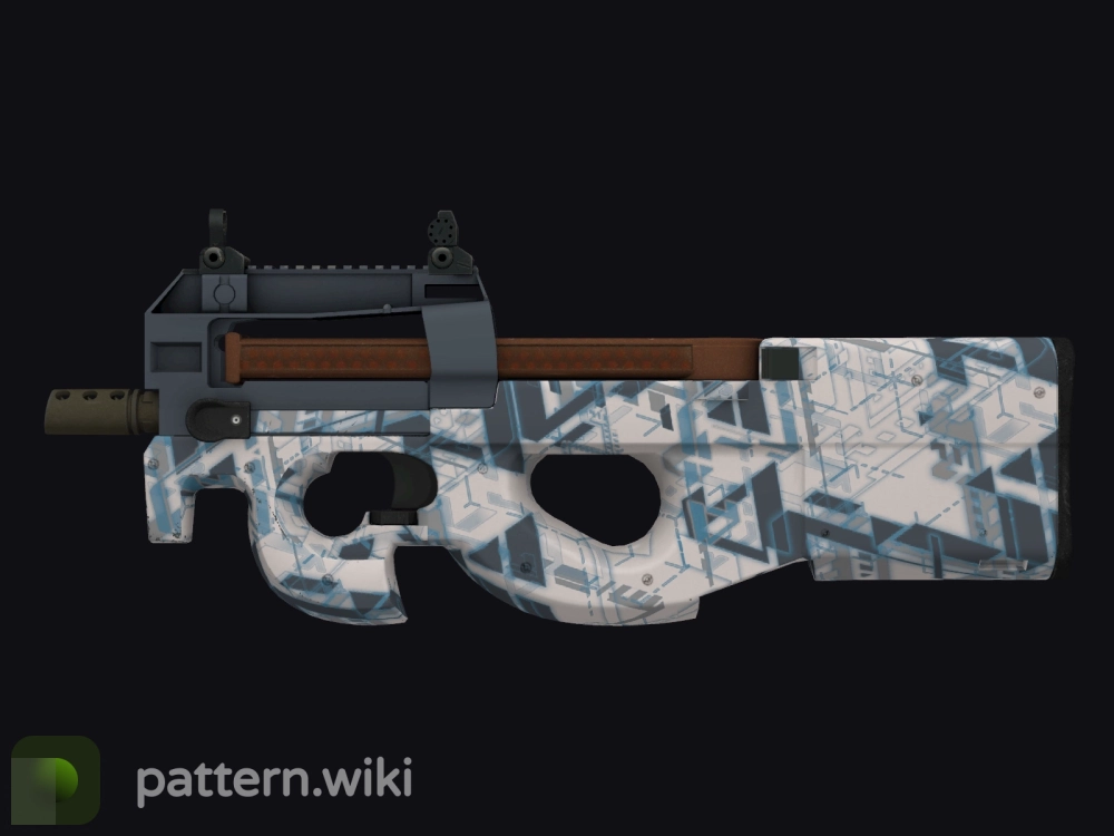 P90 Schematic seed 35