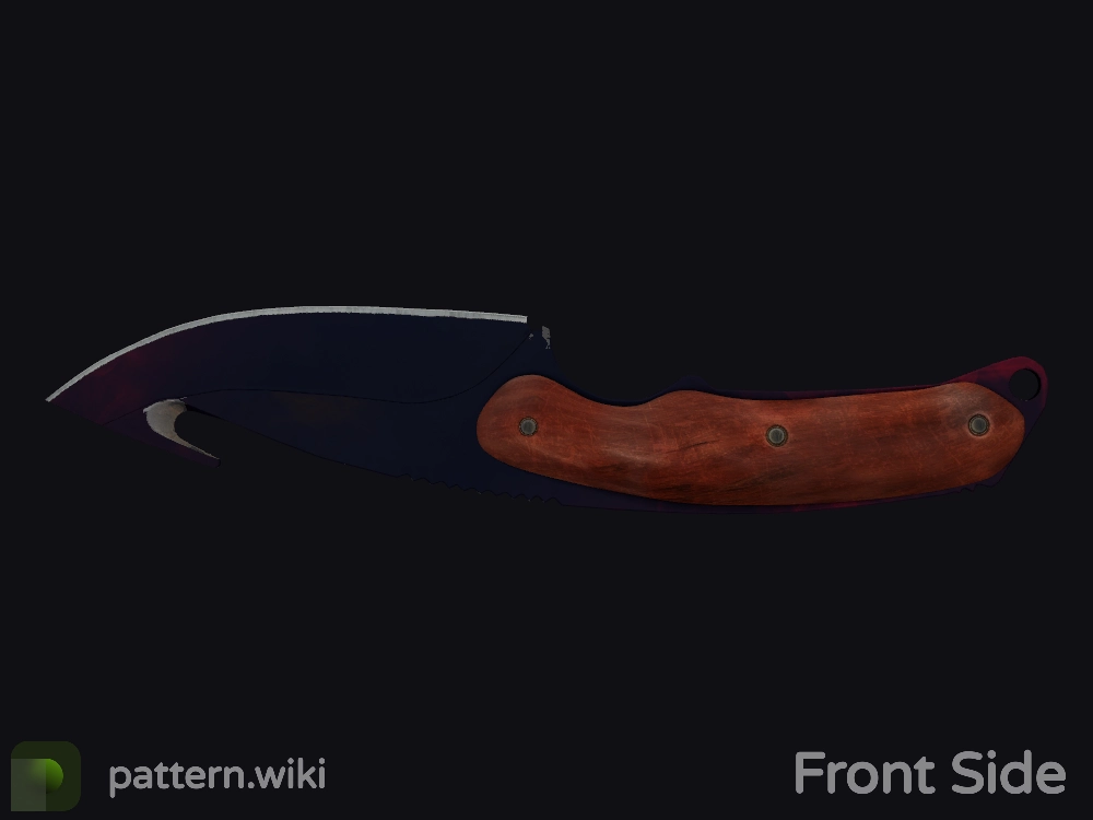 Gut Knife Doppler seed 57