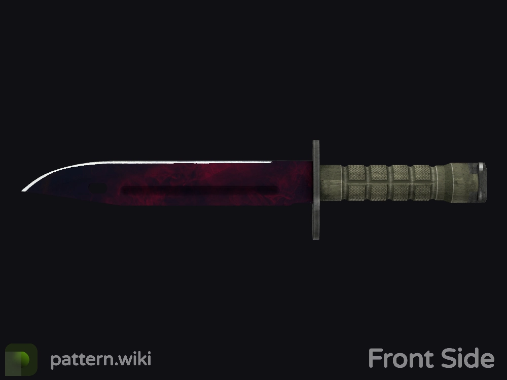 Bayonet Doppler seed 259