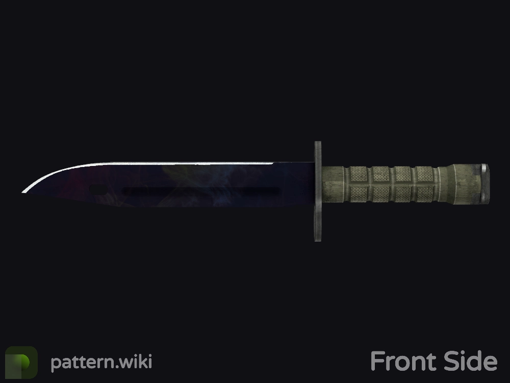 Bayonet Doppler seed 567