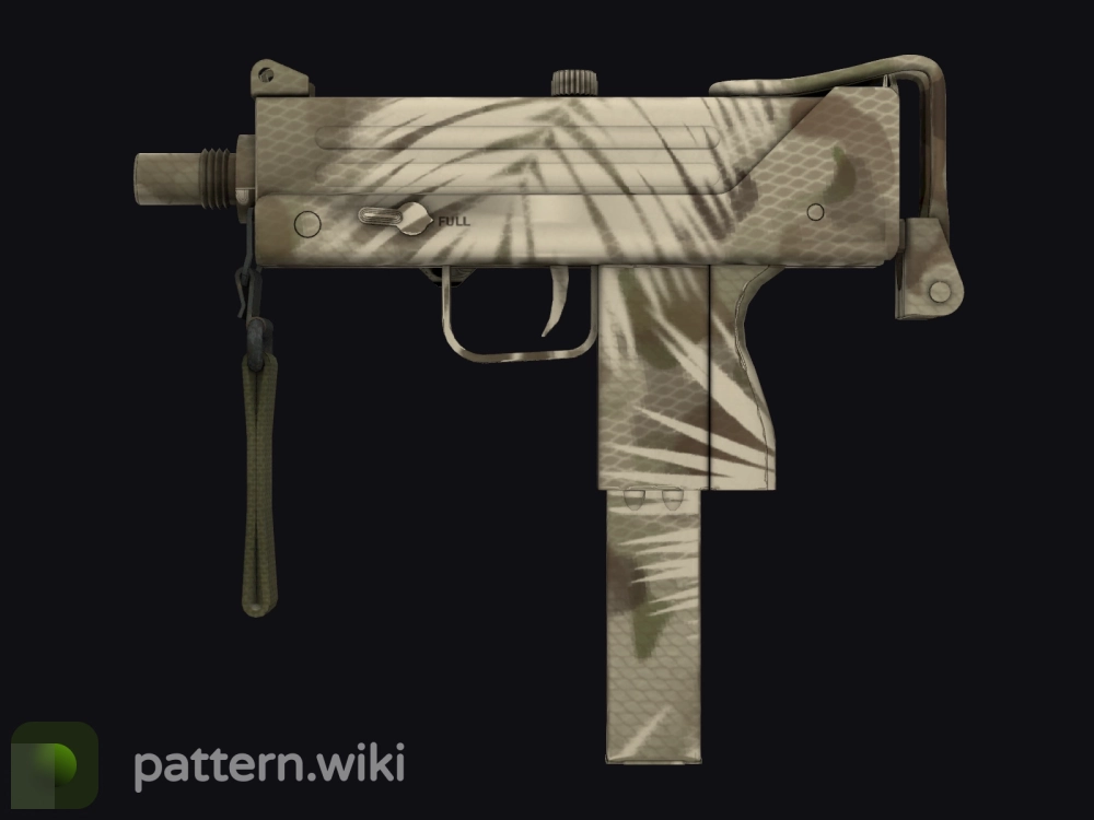 MAC-10 Palm seed 937