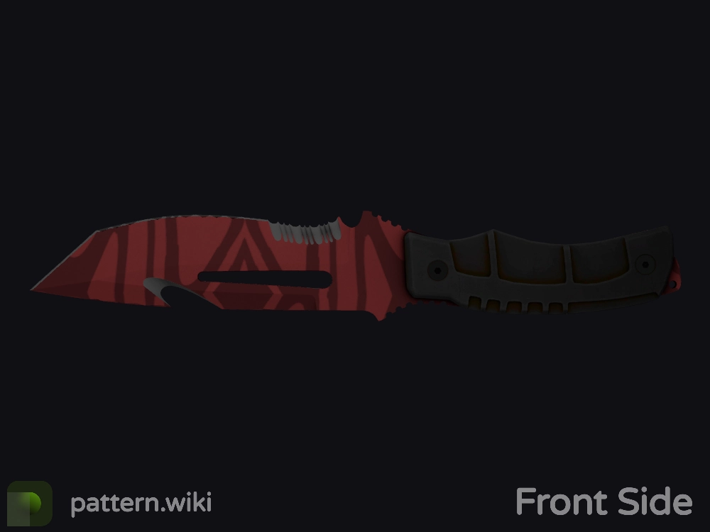 Survival Knife Slaughter seed 200