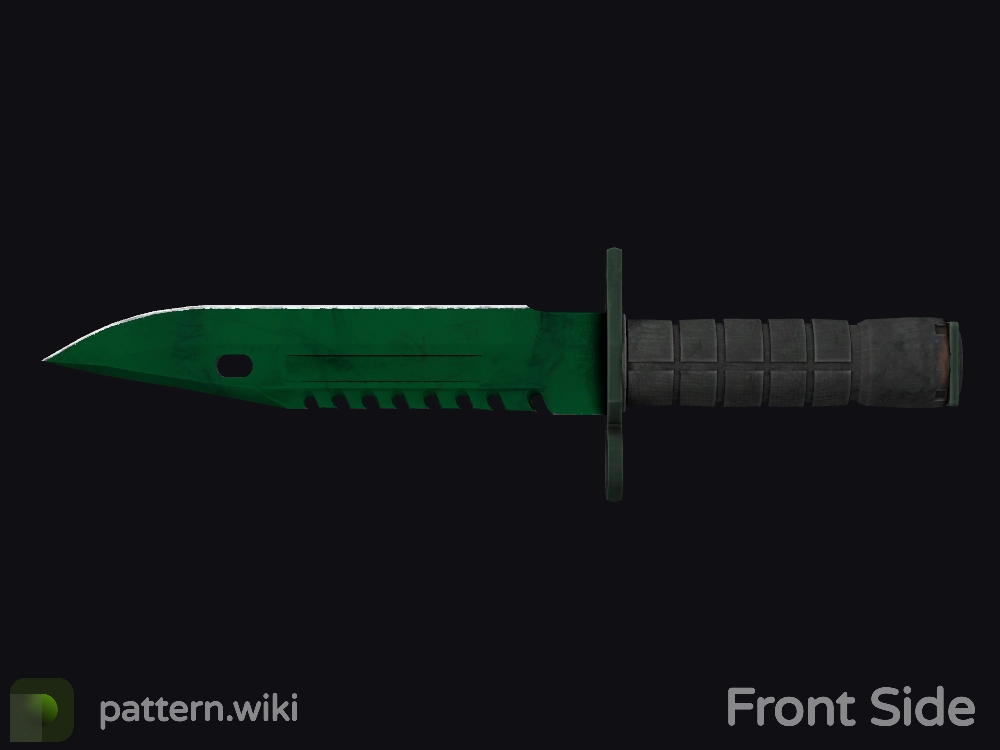 M9 Bayonet Gamma Doppler seed 179