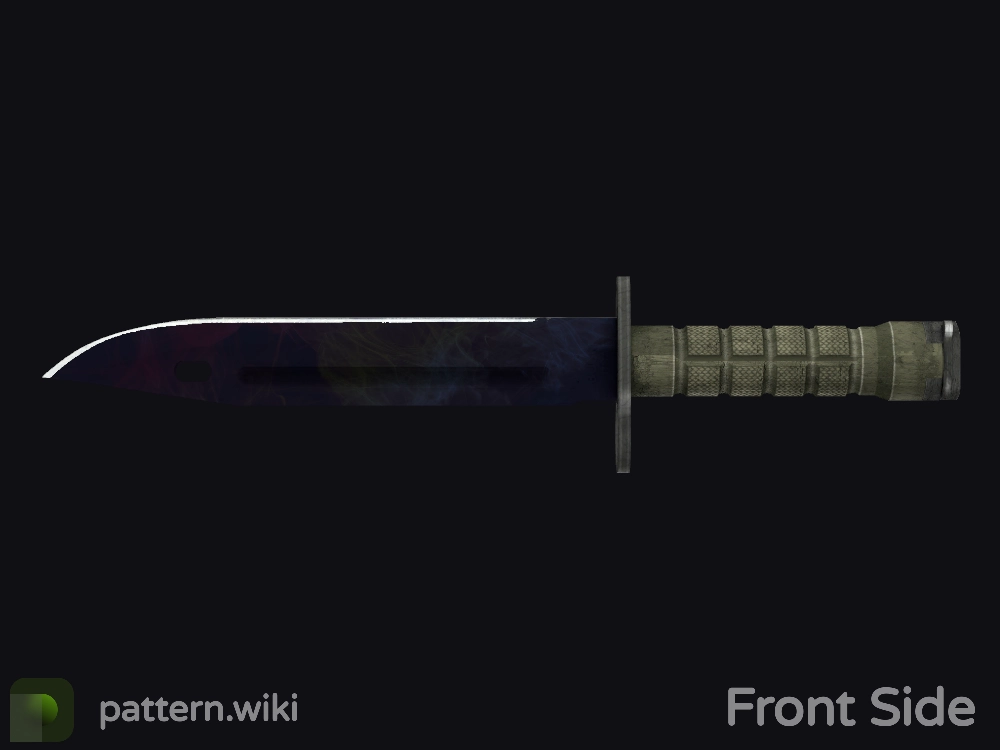 Bayonet Doppler seed 50