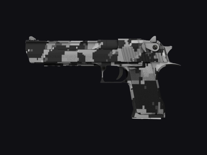 skin preview seed 613