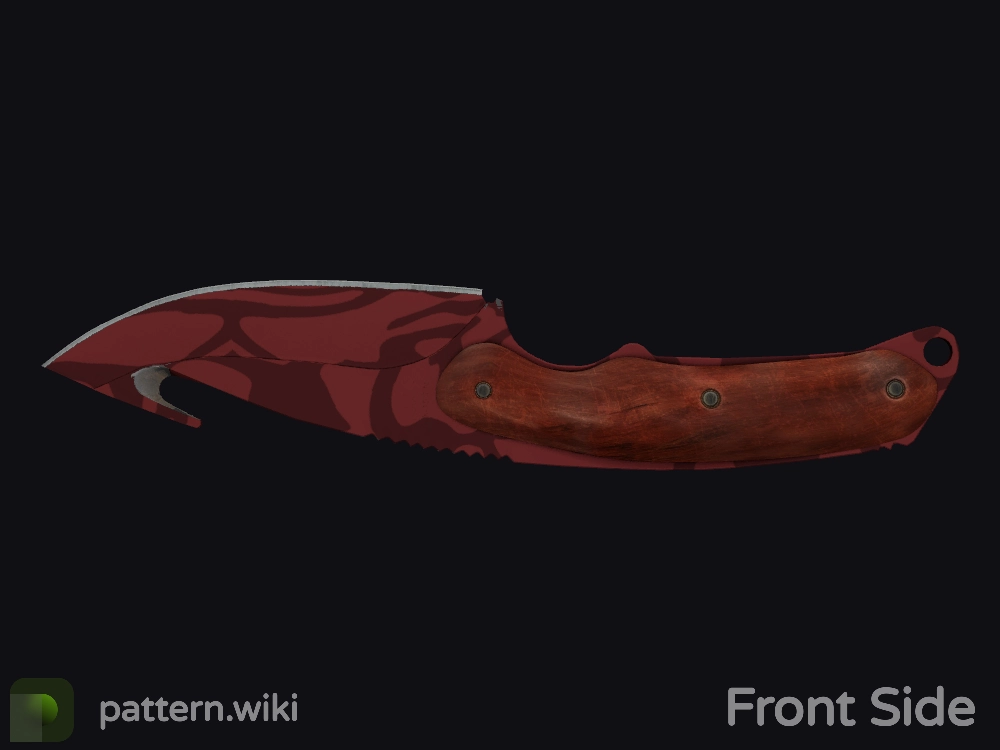 Gut Knife Slaughter seed 540