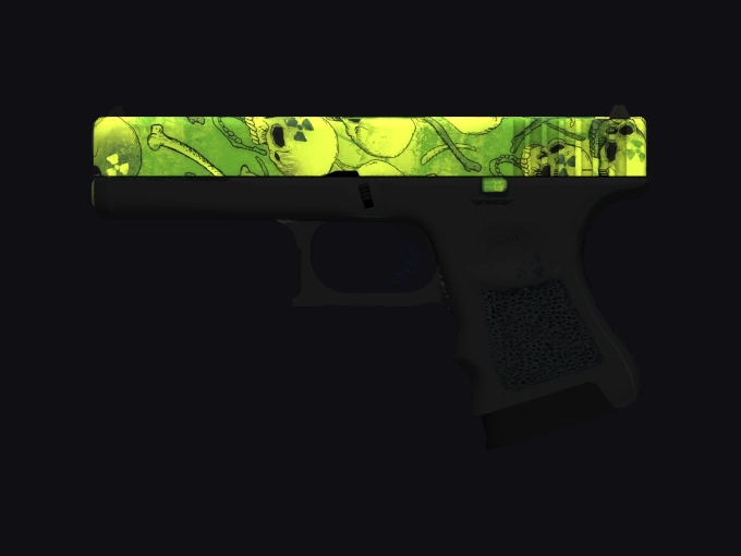 skin preview seed 614