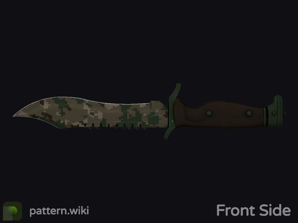 Bowie Knife Forest DDPAT seed 30