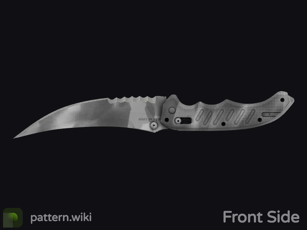 Flip Knife Urban Masked seed 649