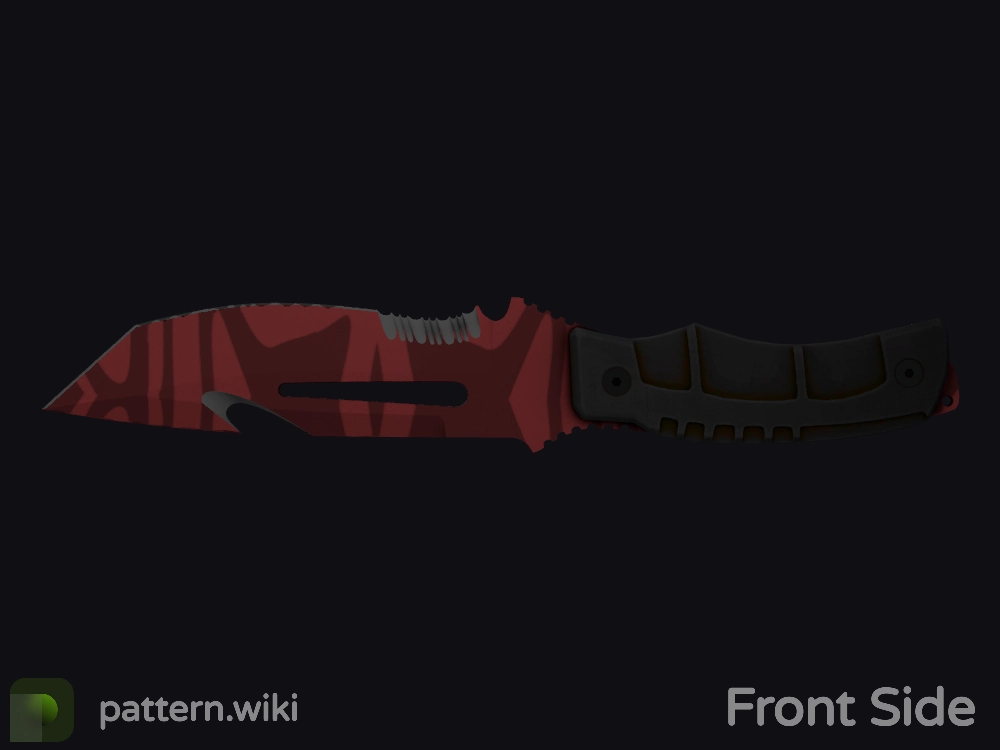 Survival Knife Slaughter seed 902