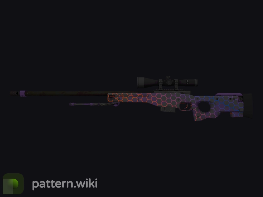 AWP Electric Hive seed 218