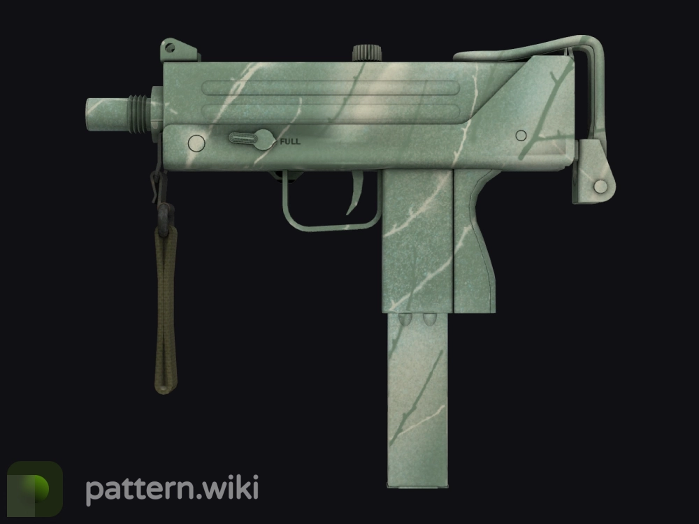 MAC-10 Surfwood seed 916