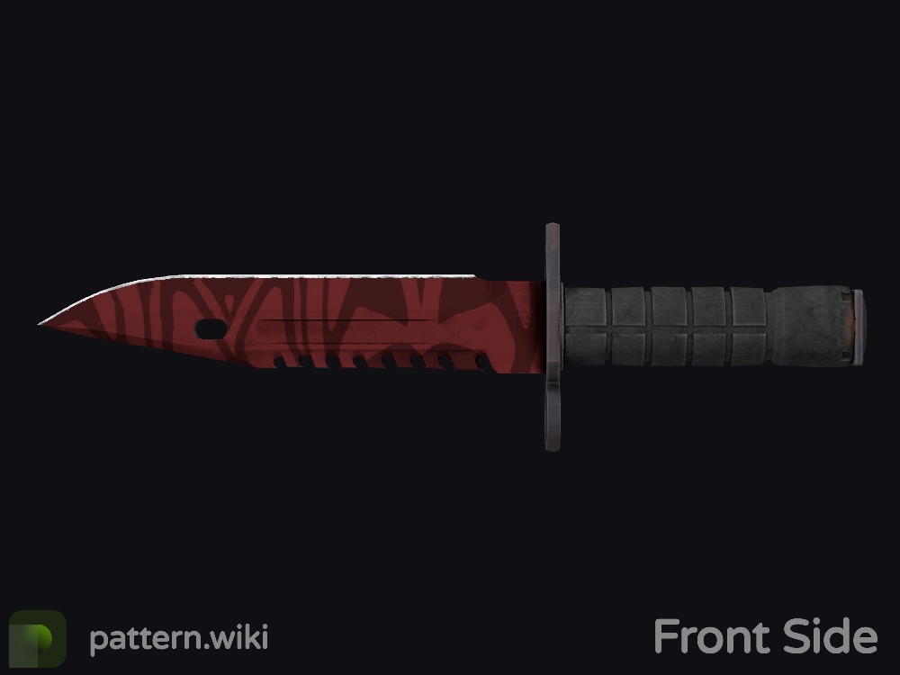 M9 Bayonet Slaughter seed 374