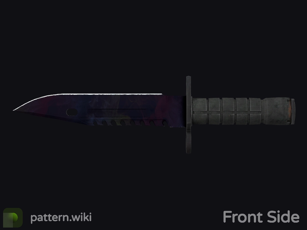 M9 Bayonet Doppler seed 480