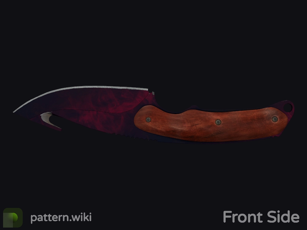 Gut Knife Doppler seed 96