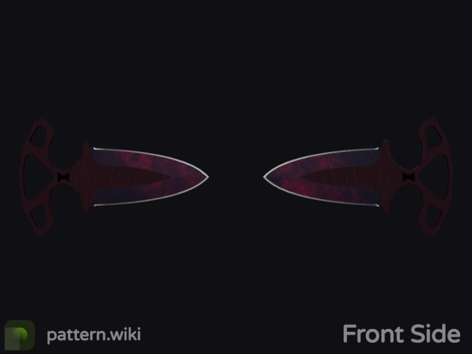 skin preview seed 951