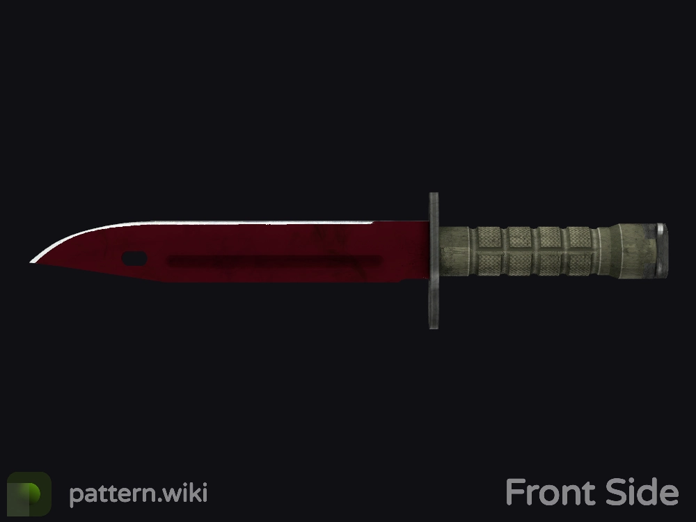 Bayonet Doppler seed 410