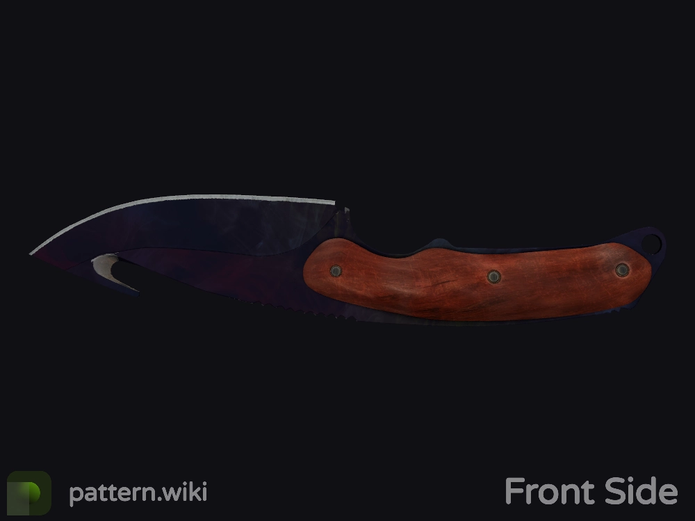 Gut Knife Doppler seed 43