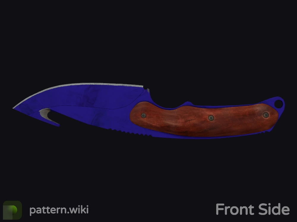 Gut Knife Doppler seed 773