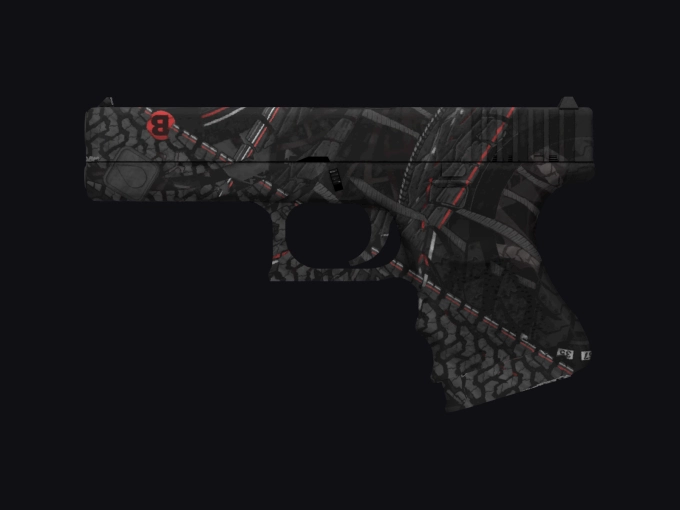 skin preview seed 617