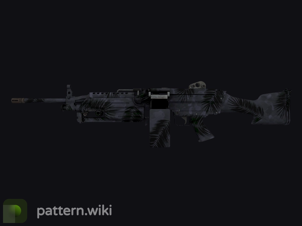 M249 Midnight Palm seed 440