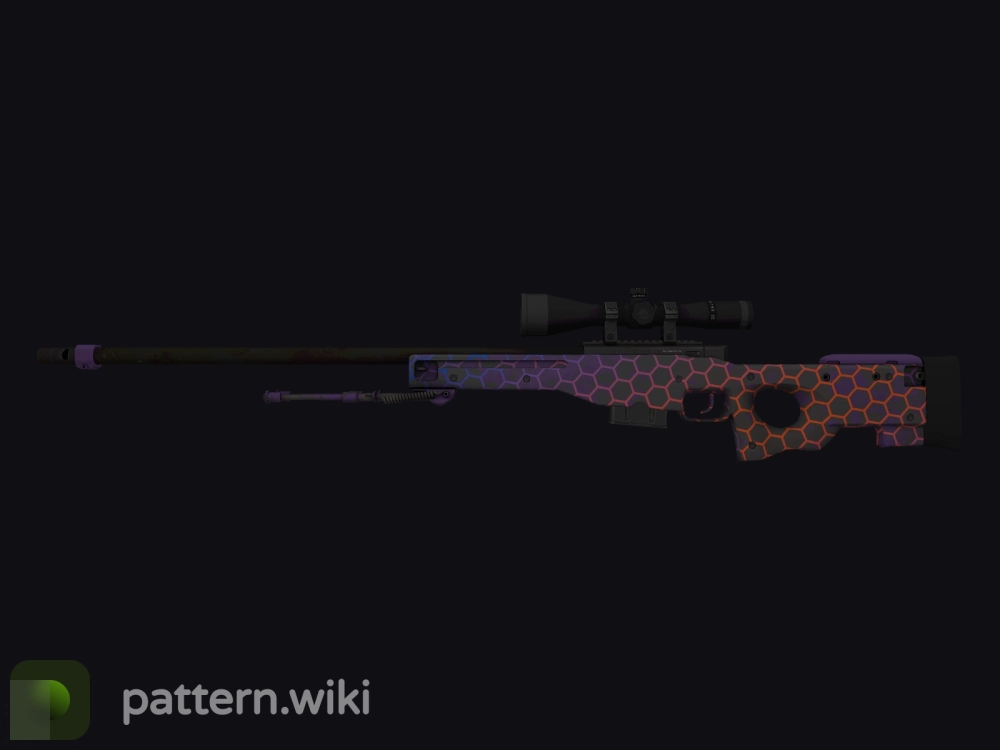 AWP Electric Hive seed 496