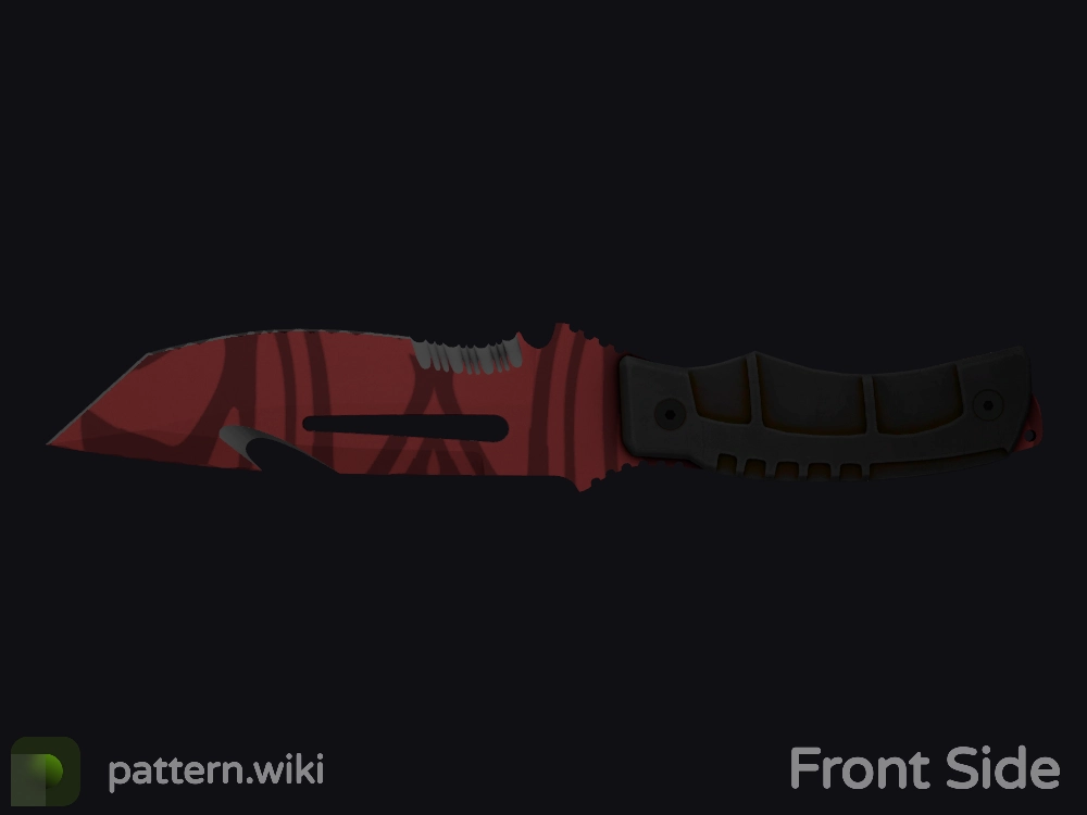 Survival Knife Slaughter seed 399