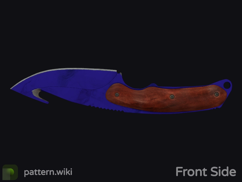 Gut Knife Doppler seed 637