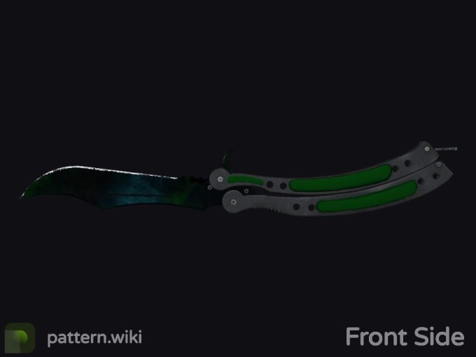 skin preview seed 776