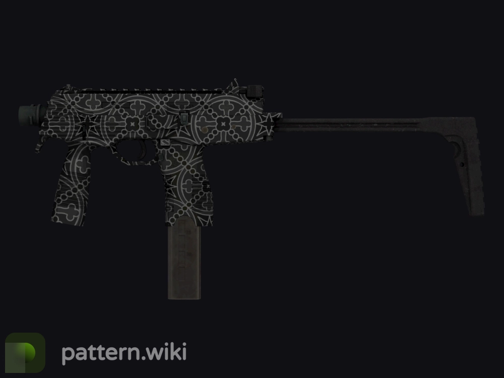 MP9 Dark Age seed 250