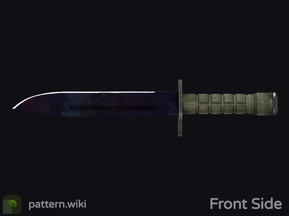 Bayonet Doppler seed 908