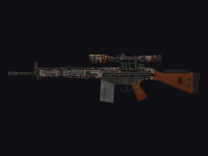 skin preview seed 927