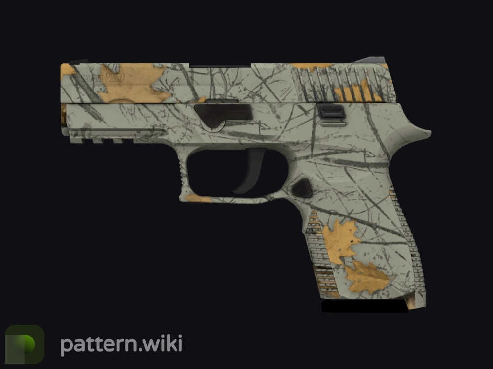 P250 Modern Hunter seed 759