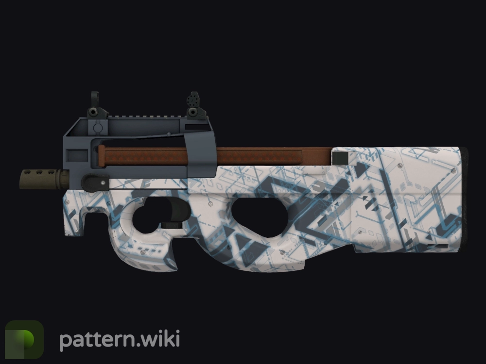 P90 Schematic seed 839