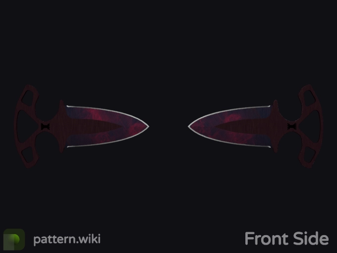 skin preview seed 509