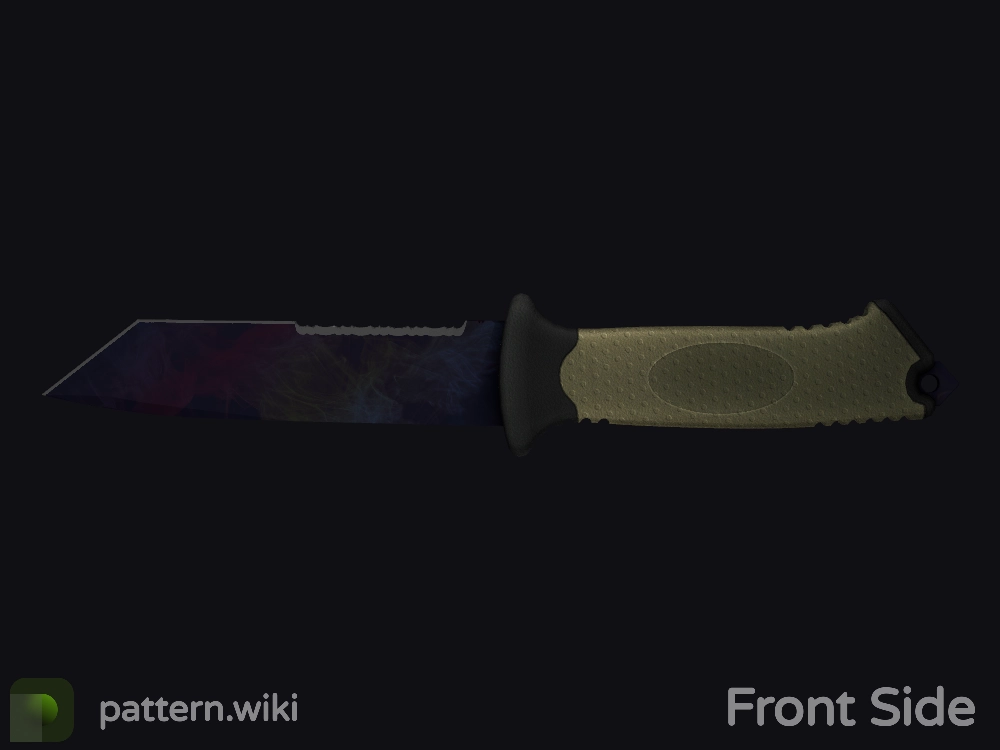 Ursus Knife Doppler seed 940