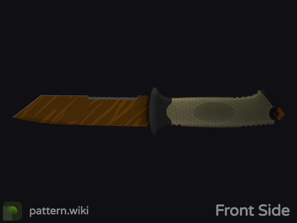 Ursus Knife Tiger Tooth seed 228